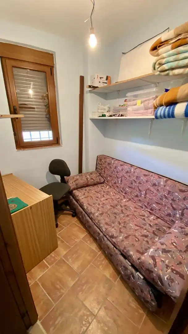 Dormitori de Casa o xalet de lloguer en Pino del Río