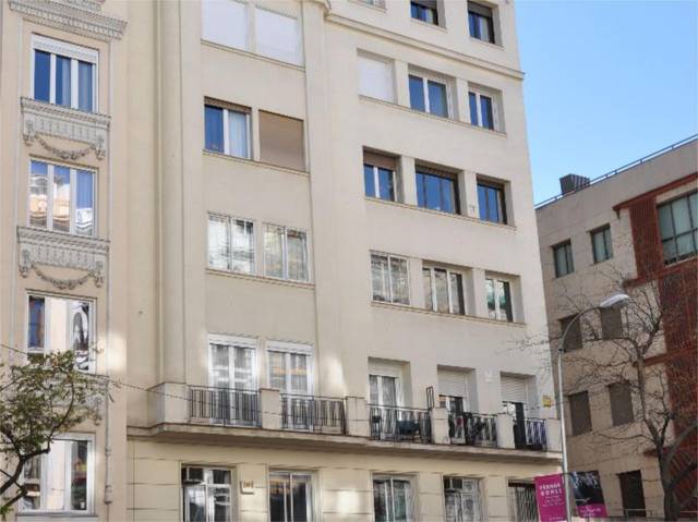 Piso en Venta en Calle de Goya, 44 en Goya