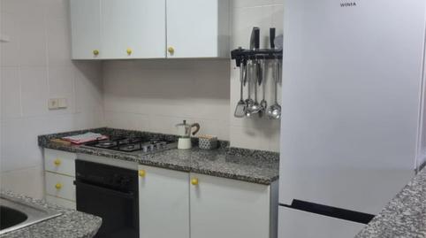 Photo 3 of Flat to rent in Carrer Nevers, 20, El Faro, Valencia