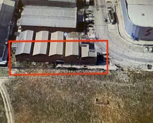 Exterior view of Industrial buildings to rent in Móstoles  with Air Conditioner and Furnished