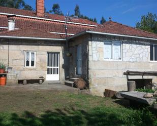 Vista exterior de Pis en venda en Tui