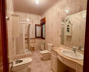 Bany de Casa o xalet en venda en  Almería Capital amb Aire condicionat