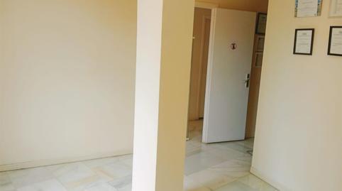 Oficina de lloguer a Calle San Antonio, 47, Divina Pastora, Málaga - imatge 3 Foto 3 de Oficina de lloguer a Calle San Antonio, 47, Divina Pastora, Málaga