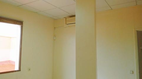 Oficina de lloguer a Calle San Antonio, 47, Divina Pastora, Málaga - imatge 5 Foto 5 de Oficina de lloguer a Calle San Antonio, 47, Divina Pastora, Málaga