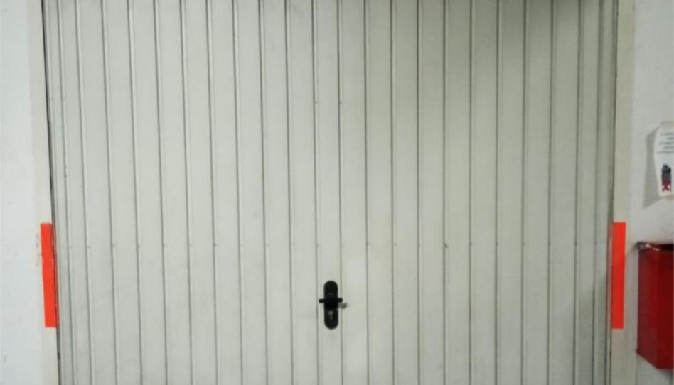 Garage for sale in Calle Pintor Rodríguez Agüera, 1, Ubrique, Cádiz - image 1 Photo 1 of Garage for sale in Calle Pintor Rodríguez Agüera, 1, Ubrique, Cádiz