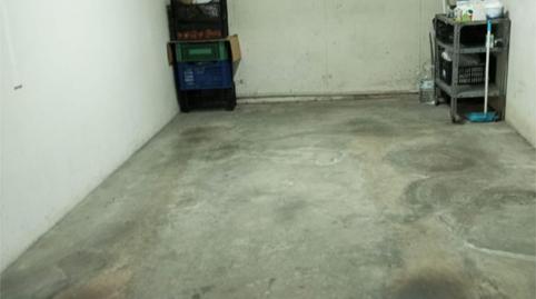 Garage for sale in Calle Pintor Rodríguez Agüera, 1, Ubrique, Cádiz - image 2 Photo 2 of Garage for sale in Calle Pintor Rodríguez Agüera, 1, Ubrique, Cádiz