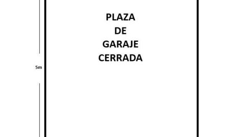 Garage for sale in Calle Pintor Rodríguez Agüera, 1, Ubrique, Cádiz - image 4 Photo 4 of Garage for sale in Calle Pintor Rodríguez Agüera, 1, Ubrique, Cádiz