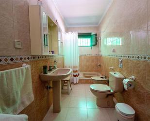 Bathroom of House or chalet to rent in  Córdoba Capital  with Swimming Pool and Furnished