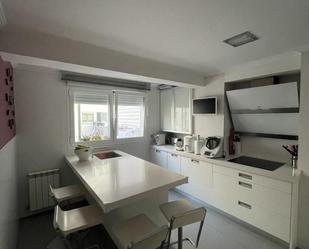 Kitchen of Flat for sale in Burgos Capital