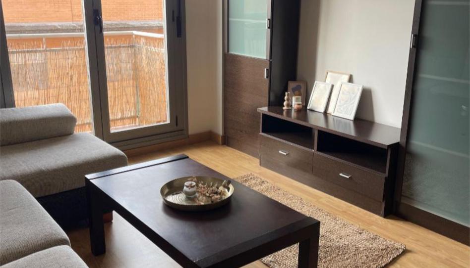 Flat for sale in La Platina- Hospital - Campus, Salamanca - image 1 Photo 1 of Flat for sale in La Platina- Hospital - Campus, Salamanca