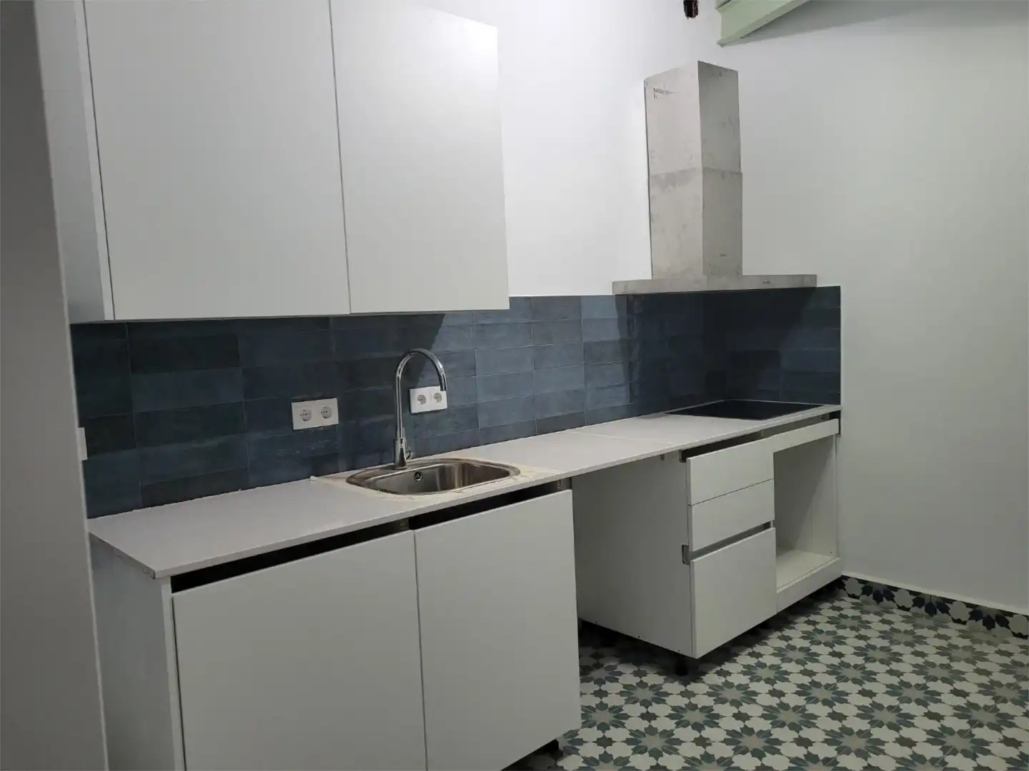Flat for rent in Calle Soledad, 11, Alameda - Mentidero - Teatro Falla