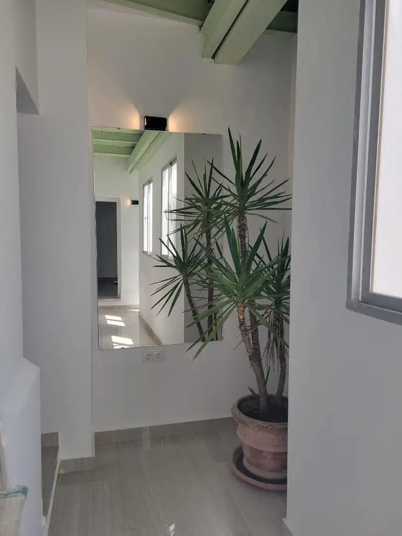 Flat for rent in Calle Soledad, 11, Alameda - Mentidero - Teatro Falla