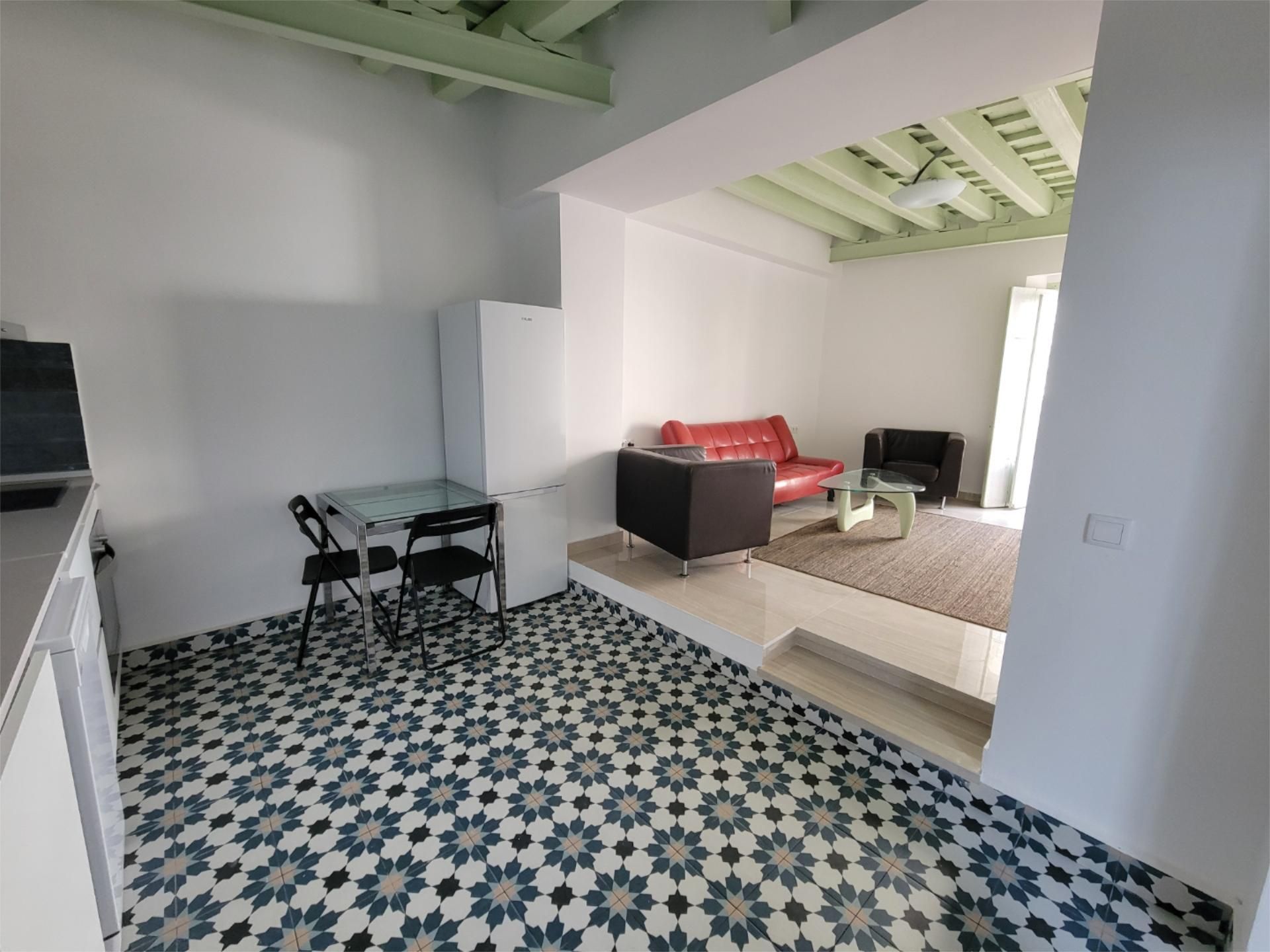 Piso de alquiler en Calle Soledad, 11, Alameda - Mentidero - Teatro Falla