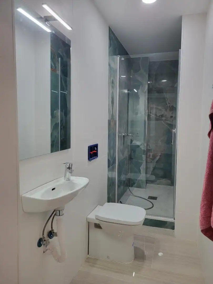 Flat for rent in Calle Soledad, 11, Alameda - Mentidero - Teatro Falla