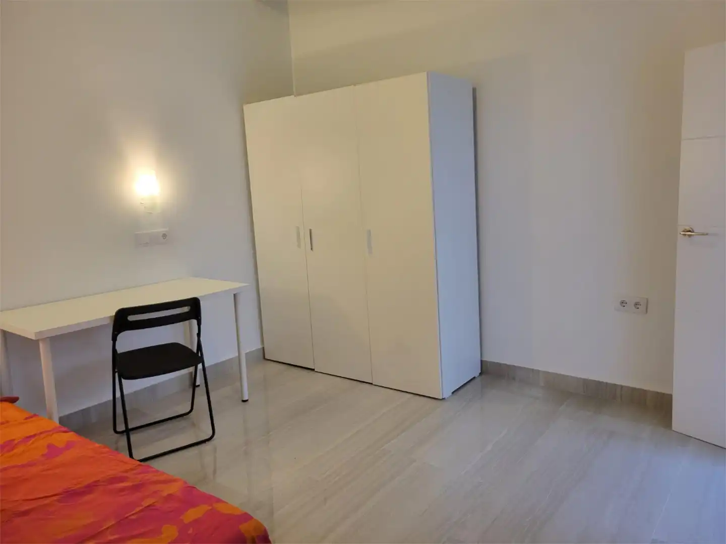 Flat for rent in Calle Soledad, 11, Alameda - Mentidero - Teatro Falla