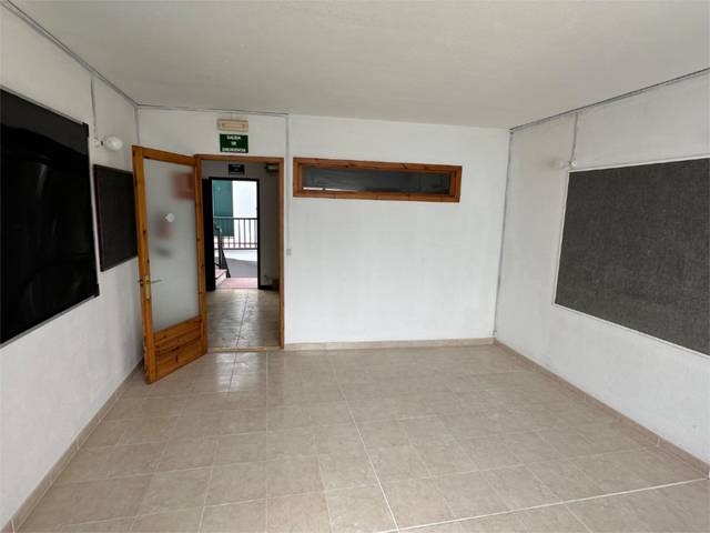 Oficina en Alquiler en Carrer de Sant Onofre, 1 en Ciutadella