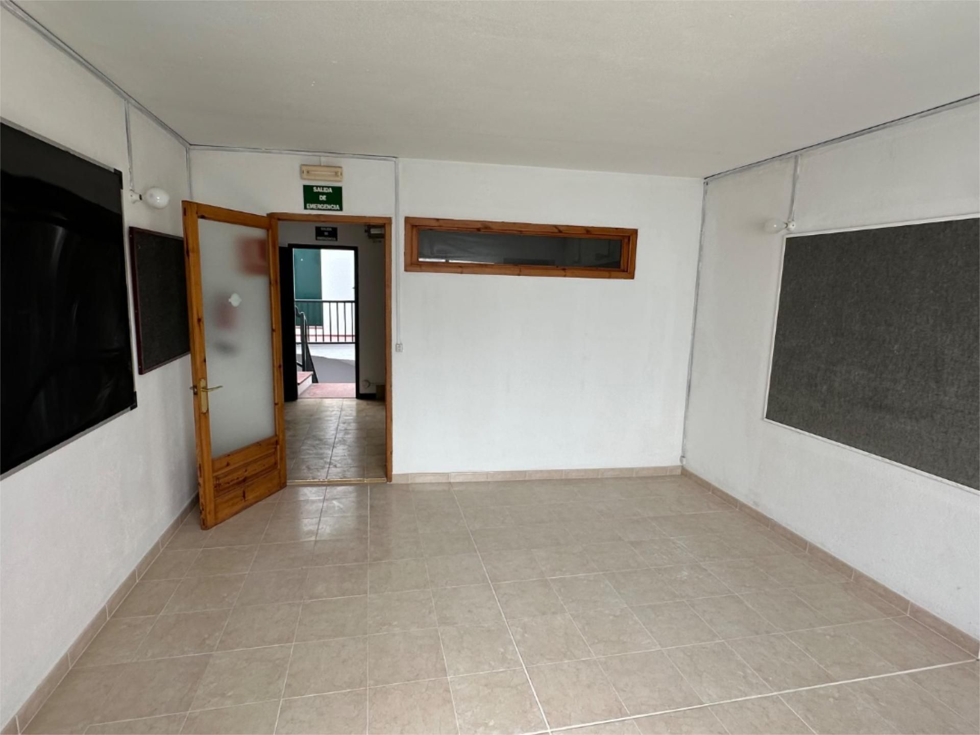 Oficina de lloguer en Ciutadella de Menorca