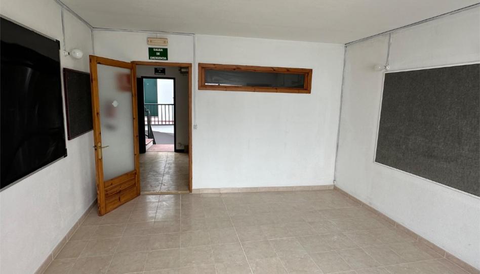 Office to rent in Carrer de Sant Onofre, 1, Ciutadella, Illes Balears - image 1 Photo 1 of Office to rent in Carrer de Sant Onofre, 1, Ciutadella, Illes Balears