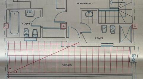 Foto 2 de Casa o xalet en venda a Calle Marchena, 2, Arenal - La Pólvora, Sevilla