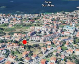 Residencial en venda en Vigo 