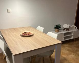 Dining room of Flat to share in Mataró  with Furnished, Community parking and Balcony