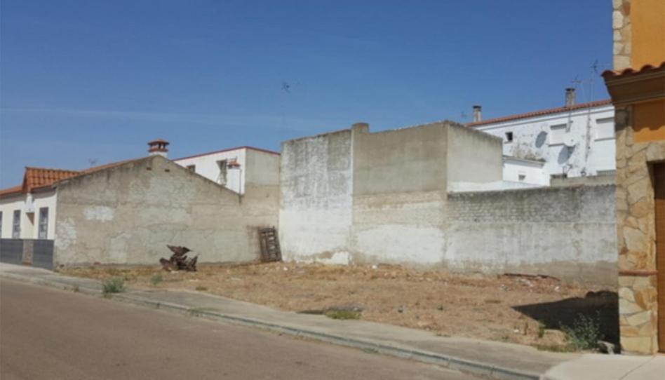 Foto 1 de Residencial en venda a Calle Montijo, 6, Guadiana, Badajoz