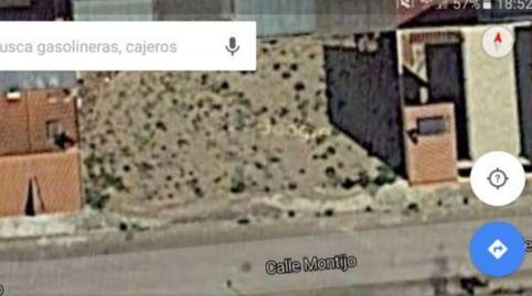 Foto 3 de Residencial en venda a Calle Montijo, 6, Guadiana, Badajoz