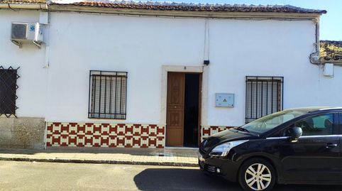 Piso en venta en Calle Pi y Margall, 8, Marmolejo, Jaén - imagen 2 Foto 2 de Piso en venta en Calle Pi y Margall, 8, Marmolejo, Jaén