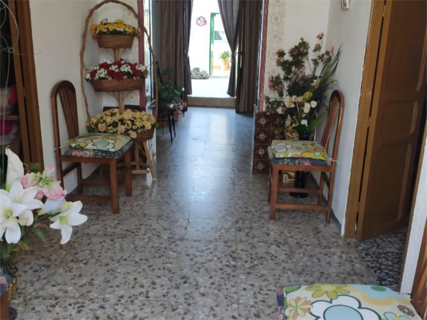 Piso en venta en Calle Pi y Margall, 8, Marmolejo Piso en venta en Marmolejo con Aire acondicionado y Amueblado