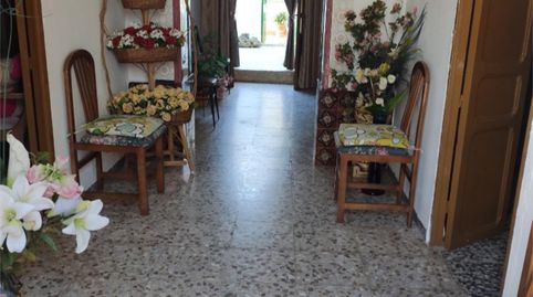 Piso en venta en Calle Pi y Margall, 8, Marmolejo, Jaén - imagen 3 Foto 3 de Piso en venta en Calle Pi y Margall, 8, Marmolejo, Jaén