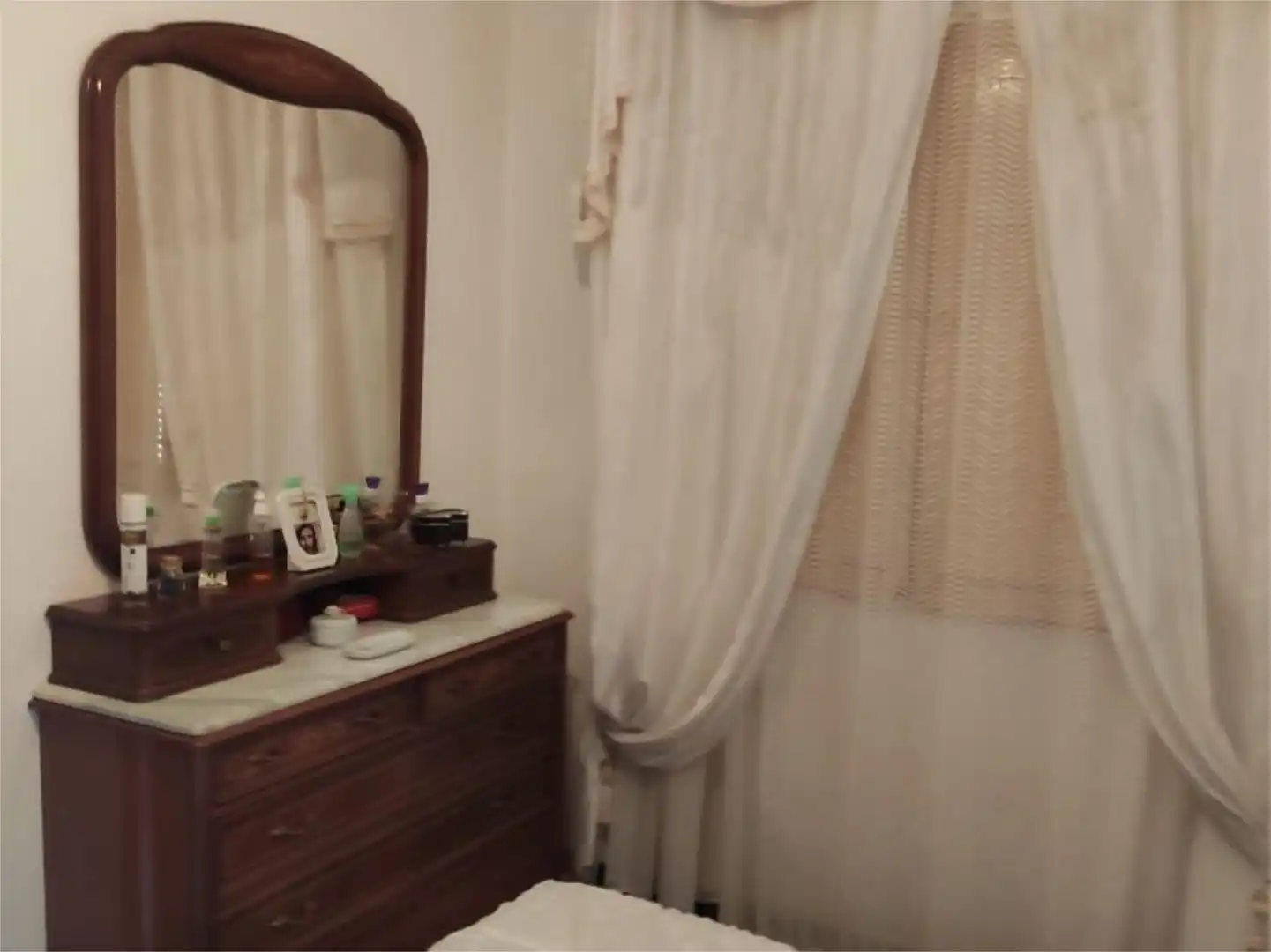 Piso en venta en Calle Pi y Margall, 8, Marmolejo Habitación de Piso en venta en Marmolejo con Aire acondicionado y Amueblado