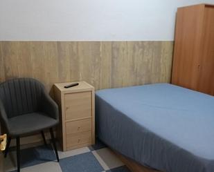 Bedroom of Study to rent in  Madrid Capital  with Furnished, Washing machine and Microwave