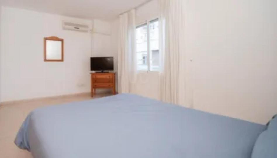 Flat to share in Carrer D'astúries, 15, Ses Figueretes - Platja d'en Bossa - Cas Serres, Illes Balears - image 1 Photo 1 of Flat to share in Carrer D'astúries, 15, Ses Figueretes - Platja d'en Bossa - Cas Serres, Illes Balears