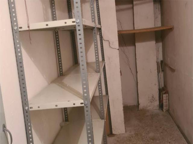 Trastero en Alquiler en Calle de Joaquín Sorolla, 15 en San José Alto