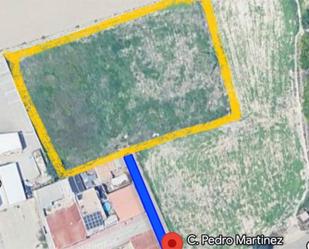 Urbanitzable en venda en  Murcia Capital