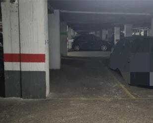 Aparcament de Garatge de lloguer en  Zaragoza Capital
