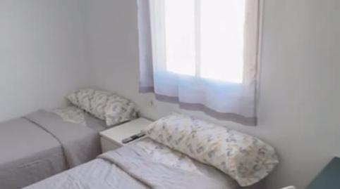 Foto 4 de Pis per a compartir a Carrer Plaza de Benaocaz, 2, Chapín - Campus Universitario - Navinco, Cádiz