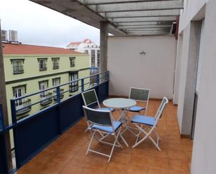 Terrace of Attic to rent in Don Benito  with Air Conditioner, Heating and Terrace