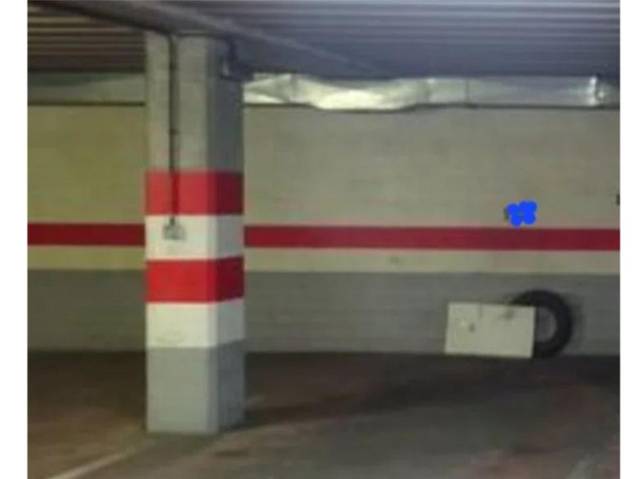 Garaje en Venta en Calle Sabano, 2 en San Martín