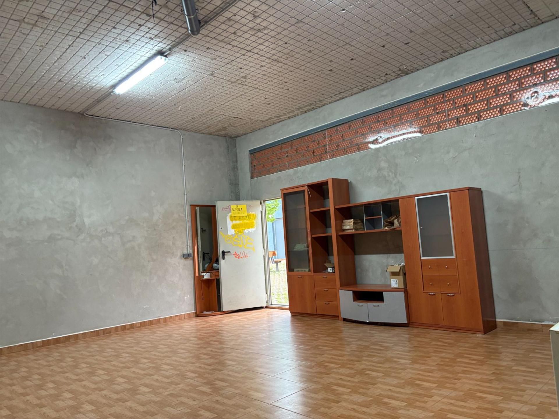 Premises for sale in Salamanca Capital