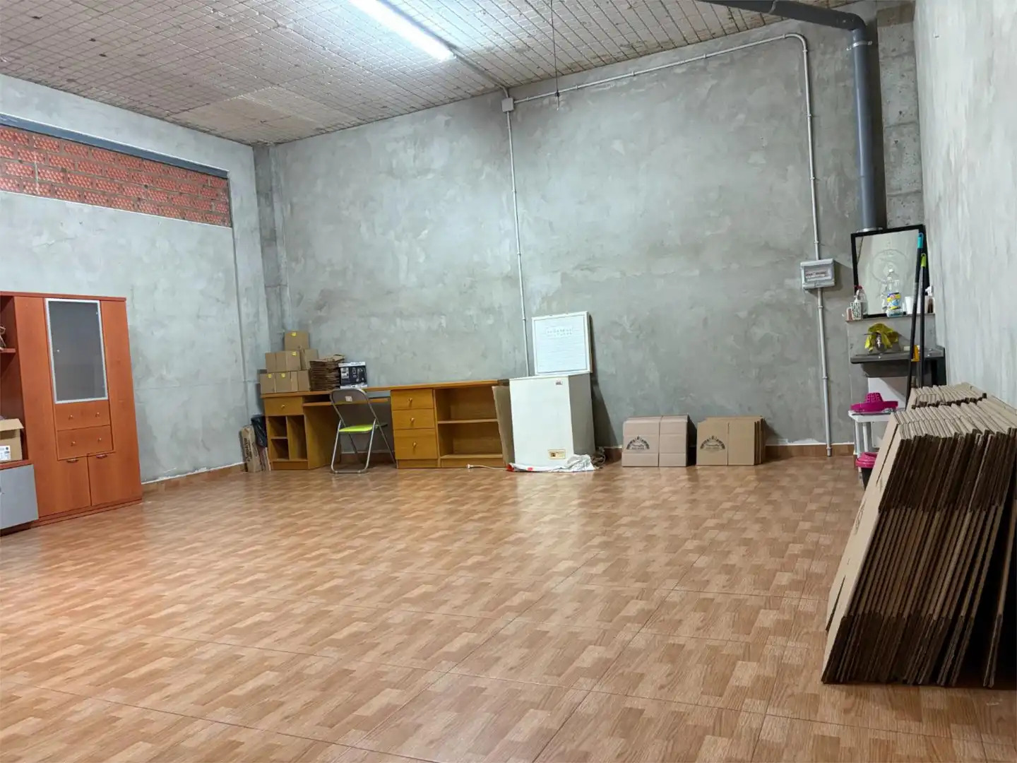 Local en venda a Calle de José de Lamano Beneite, 84, La Platina- Hospital - Campus Local en venda en Salamanca