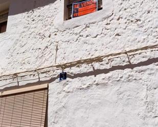 Exterior view of Planta baja for sale in Canals
