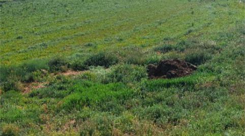 Urbanitzable en venda a Barrio la Guea, 33, Pedanías, Teruel - imatge 2 Foto 2 de Urbanitzable en venda a Barrio la Guea, 33, Pedanías, Teruel