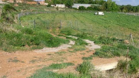Urbanitzable en venda a Barrio la Guea, 33, Pedanías, Teruel - imatge 3 Foto 3 de Urbanitzable en venda a Barrio la Guea, 33, Pedanías, Teruel