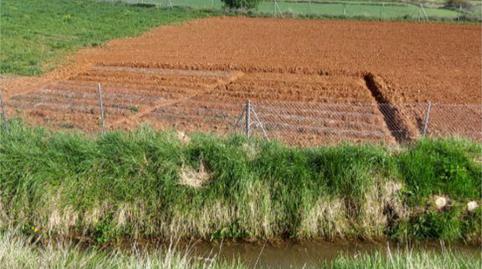 Urbanitzable en venda a Barrio la Guea, 33, Pedanías, Teruel - imatge 4 Foto 4 de Urbanitzable en venda a Barrio la Guea, 33, Pedanías, Teruel