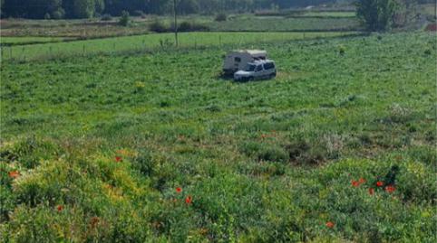 Urbanitzable en venda a Barrio la Guea, 33, Pedanías, Teruel - imatge 5 Foto 5 de Urbanitzable en venda a Barrio la Guea, 33, Pedanías, Teruel