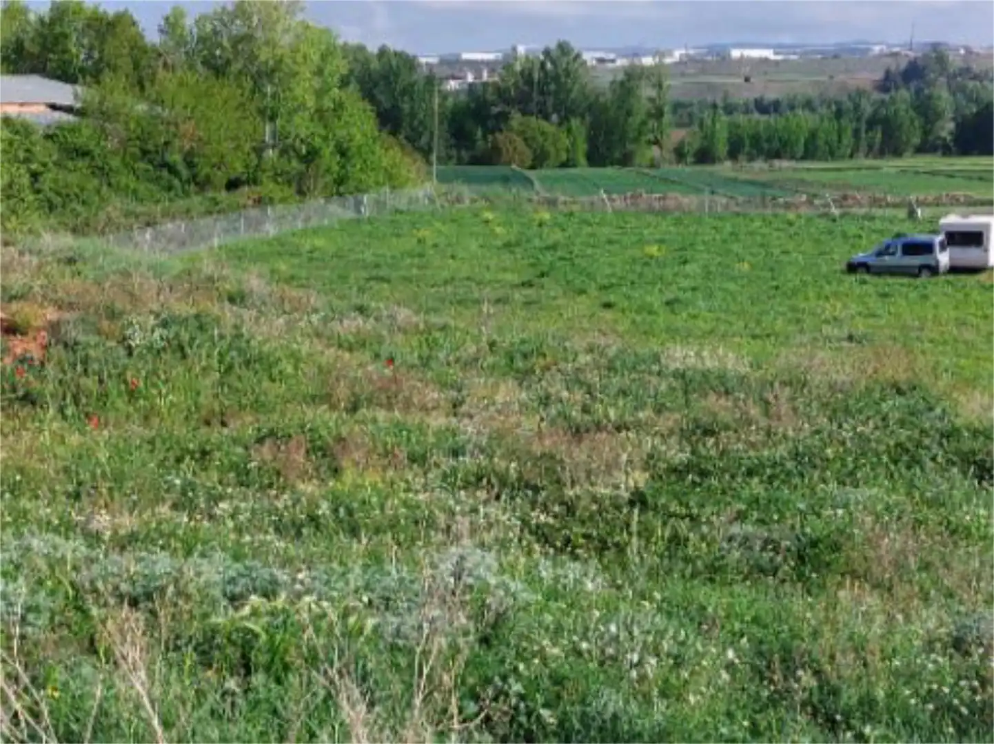 Bebaubares Gelände zum Verkauf in Barrio la Guea, 33, Pedanías Bebaubares Gelände zum Verkauf in Teruel
