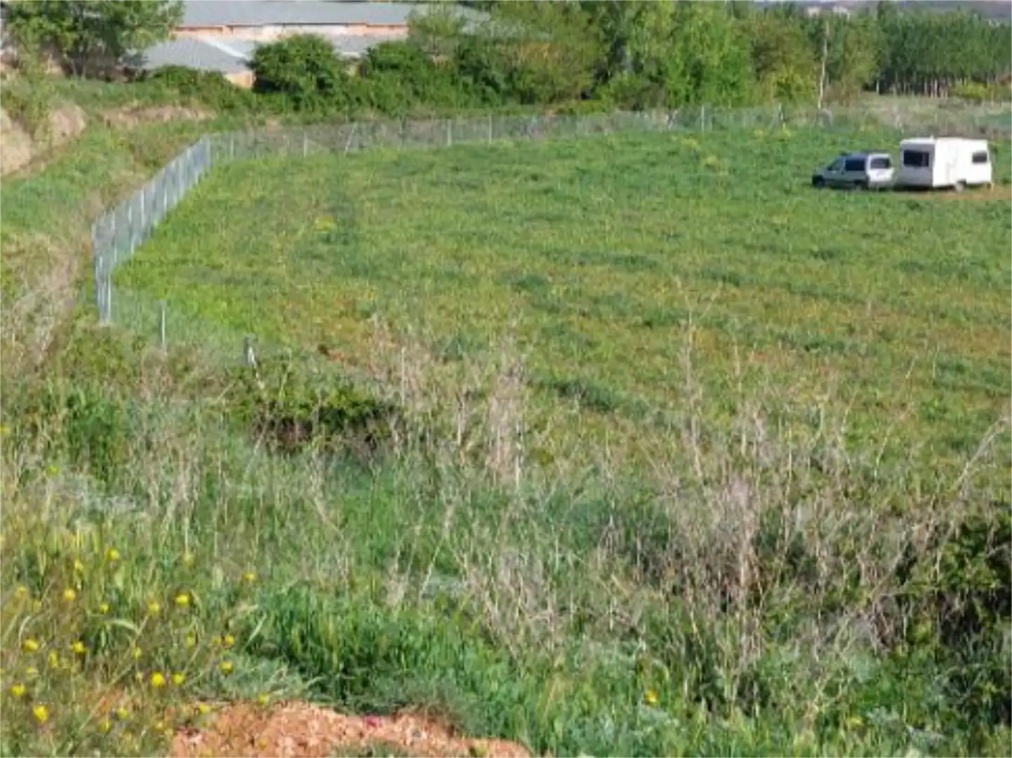 Bebaubares Gelände zum Verkauf in Barrio la Guea, 33, Pedanías Bebaubares Gelände zum Verkauf in Teruel