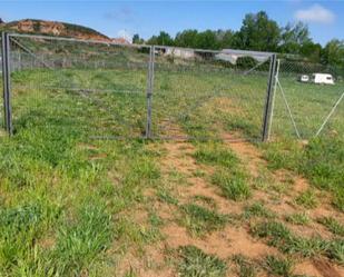 Constructible Land for sale in  Teruel Capital