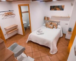 Dormitori de Casa adosada en venda en Úbeda amb Aire condicionat, Calefacció i Rentadora